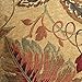 Brentwood 8245 Sagaponack Wheat Pillow, 18-Inch