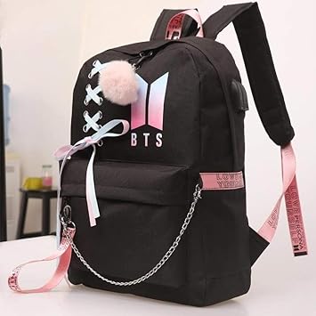 amazon bts backpack