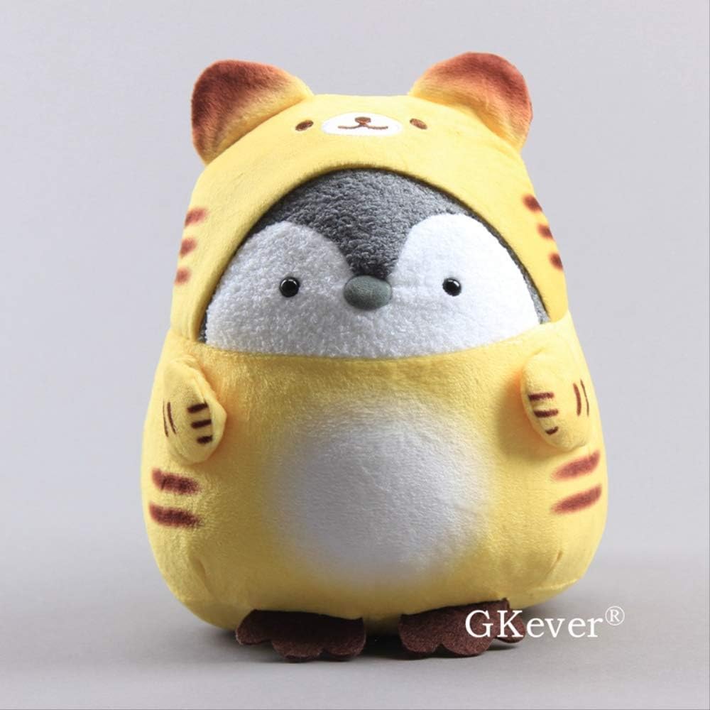 koupen chan plush