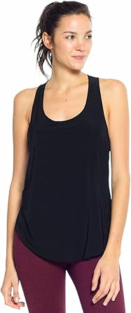 onzie glossy flow tank