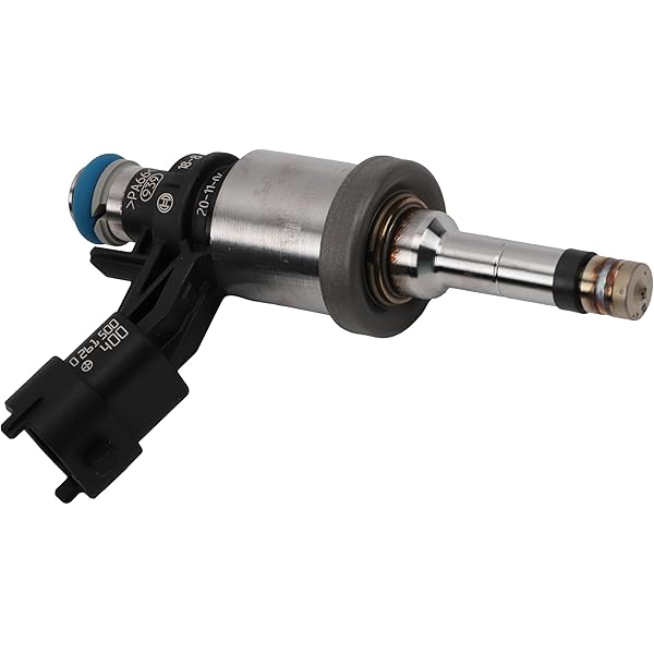 Amazon.com: GM Genuine Parts 19421333 Sequential Multiport Fuel 