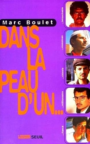 Download Dans la peau d'un... PDF