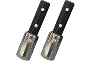 Dremmt Pole Saws for Tree Trimming Connectors 2Pcs