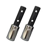 Dremmt Pole Saws for Tree Trimming Connectors 2Pcs