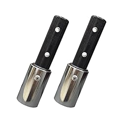 Dremmt Pole Saws for Tree Trimming Connectors 2Pcs