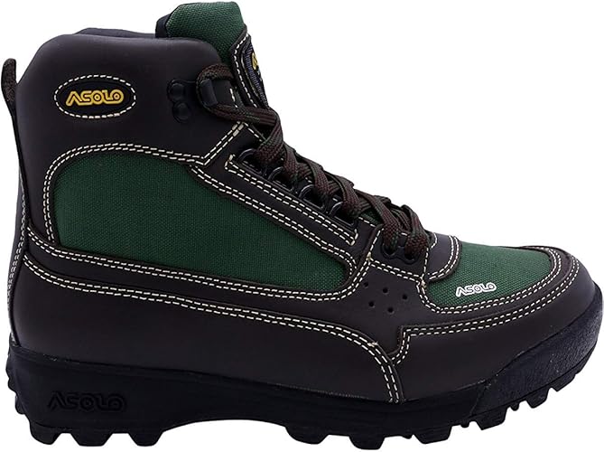 asolo skyriser boots