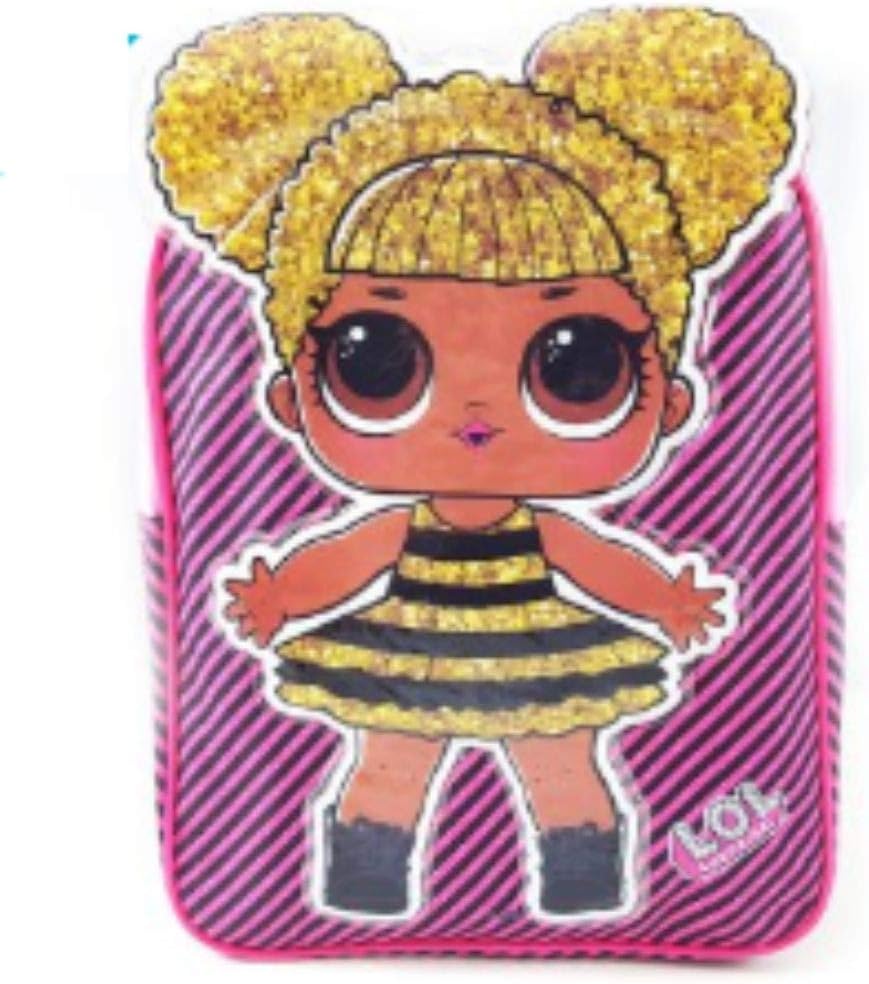 lol sorprise punto com