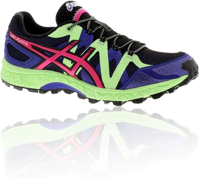 asics gel fuji elite