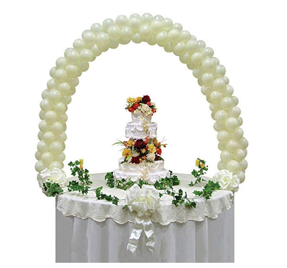 PartyMate Balloon Arch Kit, 11 Lineal Feet Buy Online in