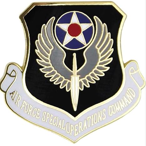 air force special operations command