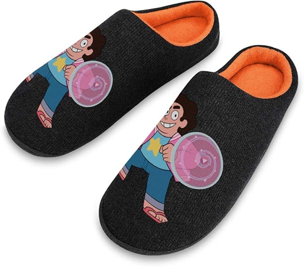 steven slippers