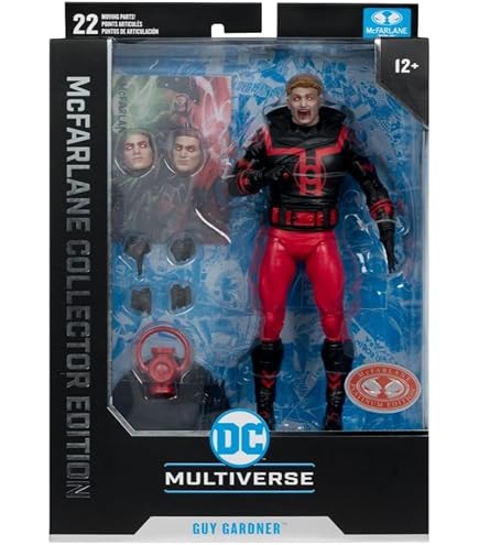 Alex Ross, Arkham Knight, and Batman: TAS in Latest DC Collectibles Solicits - A