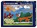 Heye Daisies 1000 Piece Rosina Wachtmeister Jigsaw Puzzle