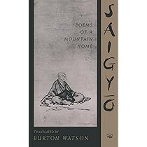 Saigyo: Saigyo, Burton Watson: 9780231074933: Amazon.com: Books