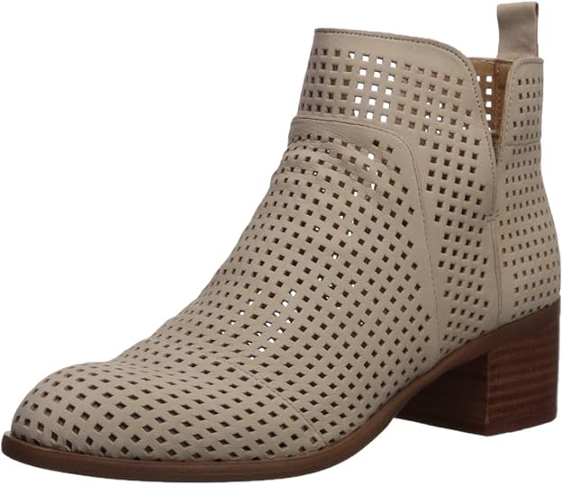 Franco Sarto Women's Richland3 Ankle Boot Ankle & Bootie