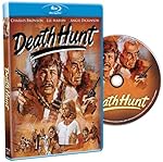 Cover Image for 'Death Hunt'
