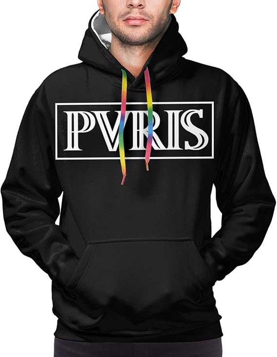 pvris anyone else hoodie