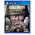Call of Duty: WWII - PlayStation 4 Standard Edition