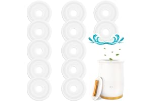 Keenray Towel Warmer Fragrance Disc, Fresh Fragrance Scented Pads for Towel Warmer Bucket (Ocean Flavor)