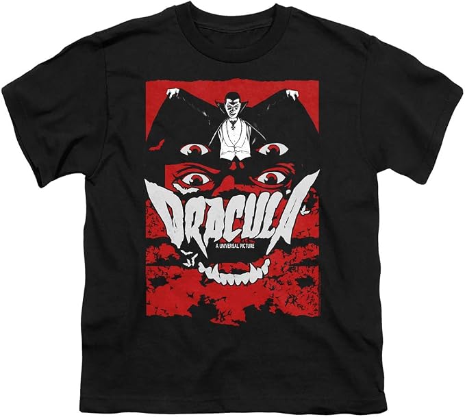 universal monsters merchandise