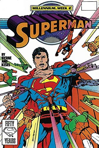 Amazon.com: Superman: The Golden Age Vol. 5: 9781401287979