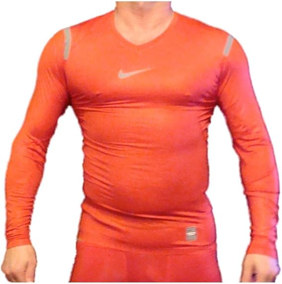 Camiseta Termica Nike Pro Combat Outlet Sale, UP TO 63% OFF |  www.bravoplaya.com