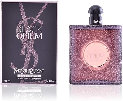 black opium perfume 90ml
