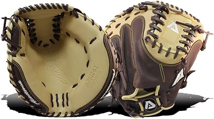 akadema youth catchers mitt