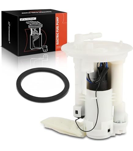 Vphix Fuel Pump Module Assembly For 2007-2017 Mitsubishi Lancer Evolution 2.0L AWD