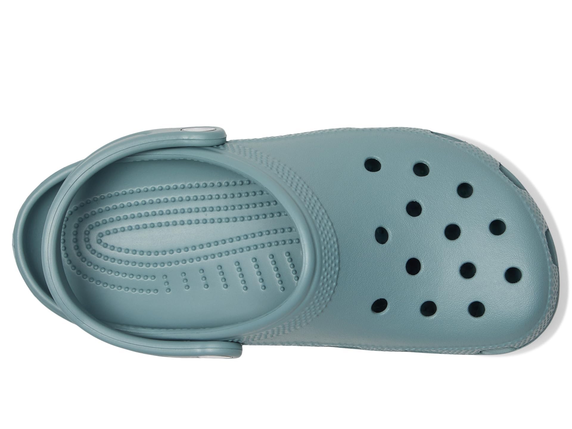 Crocs Baby Classic Littles Clogs