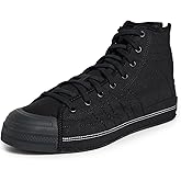 Y-3 Men's NBHD Nizza Hi Sneakers