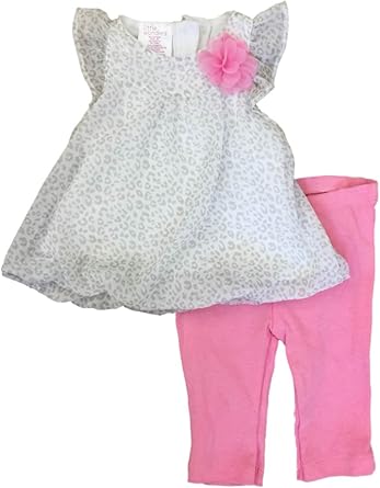 little wonders baby clothing