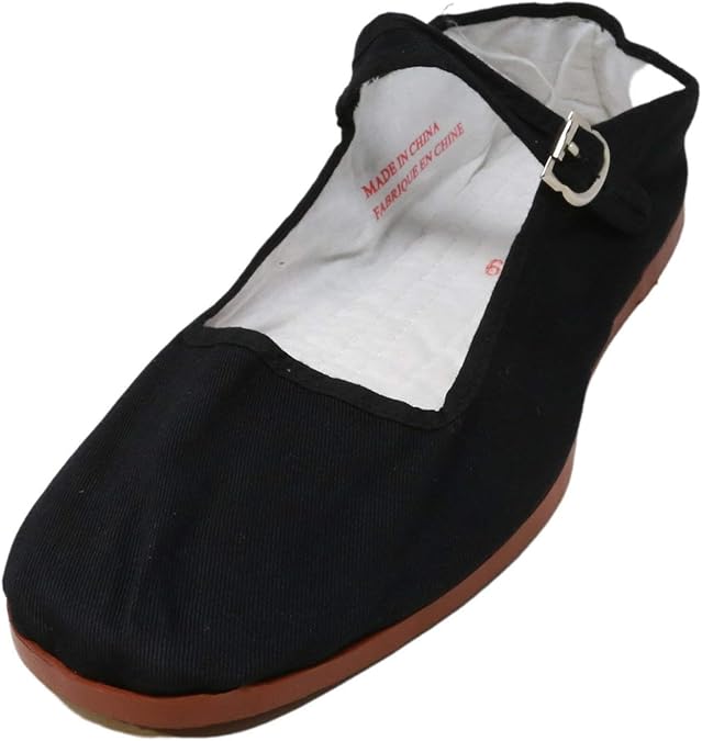 canvas mary janes women's shoes