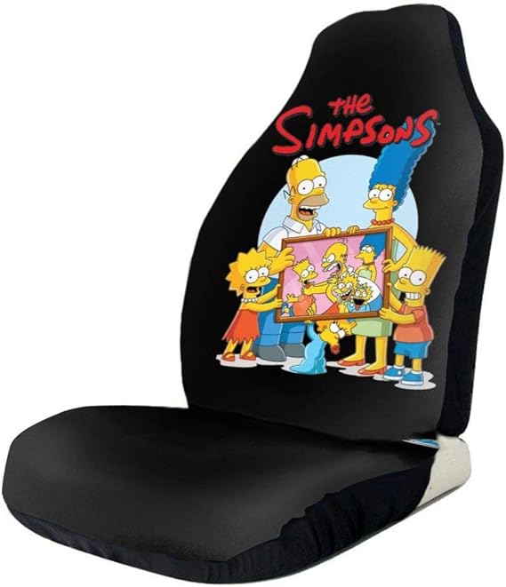 simpson car seat