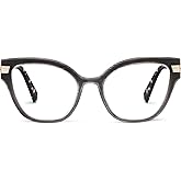 Peepers by PeeperSpecs Oprah's Favorite Women's Marquee Blue Light Blocking Reading Glasses