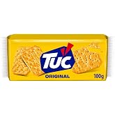 TUC Crackers Original, 100g