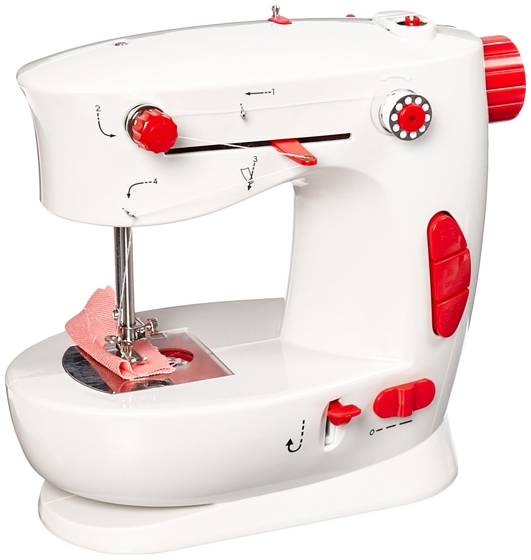Easy Stitcher Table Top Sewing Machine Buy Online in United Arab