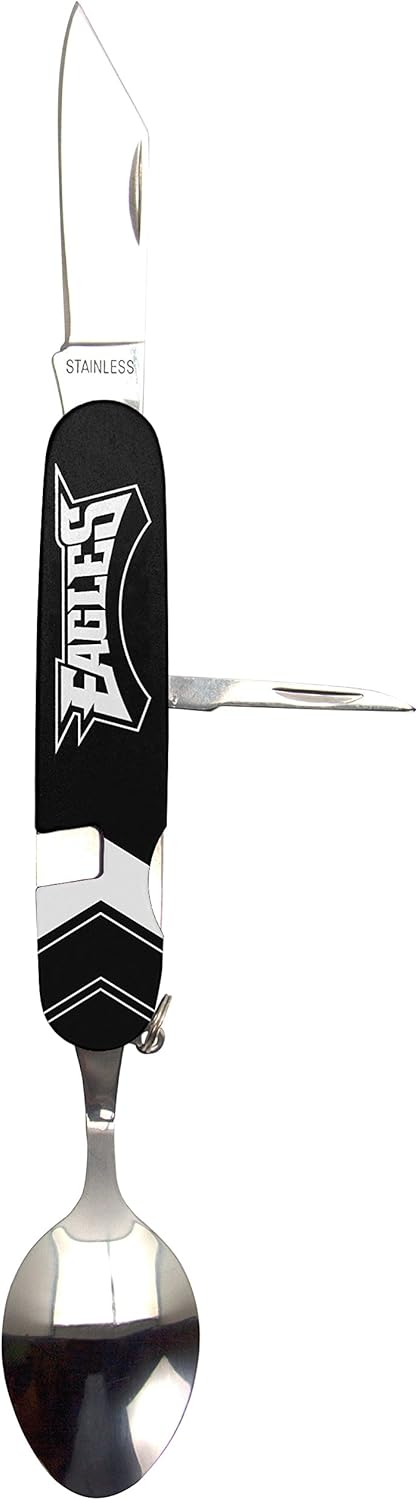 Best nfl kitchen knives eagles