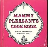 Front cover for the book Mammy Pleasant by Helen O'Donnell Holdredge