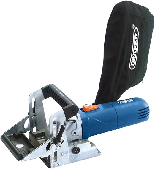 Draper 75303 880Watt Biscuit Jointer Amazon.co.uk DIY & Tools