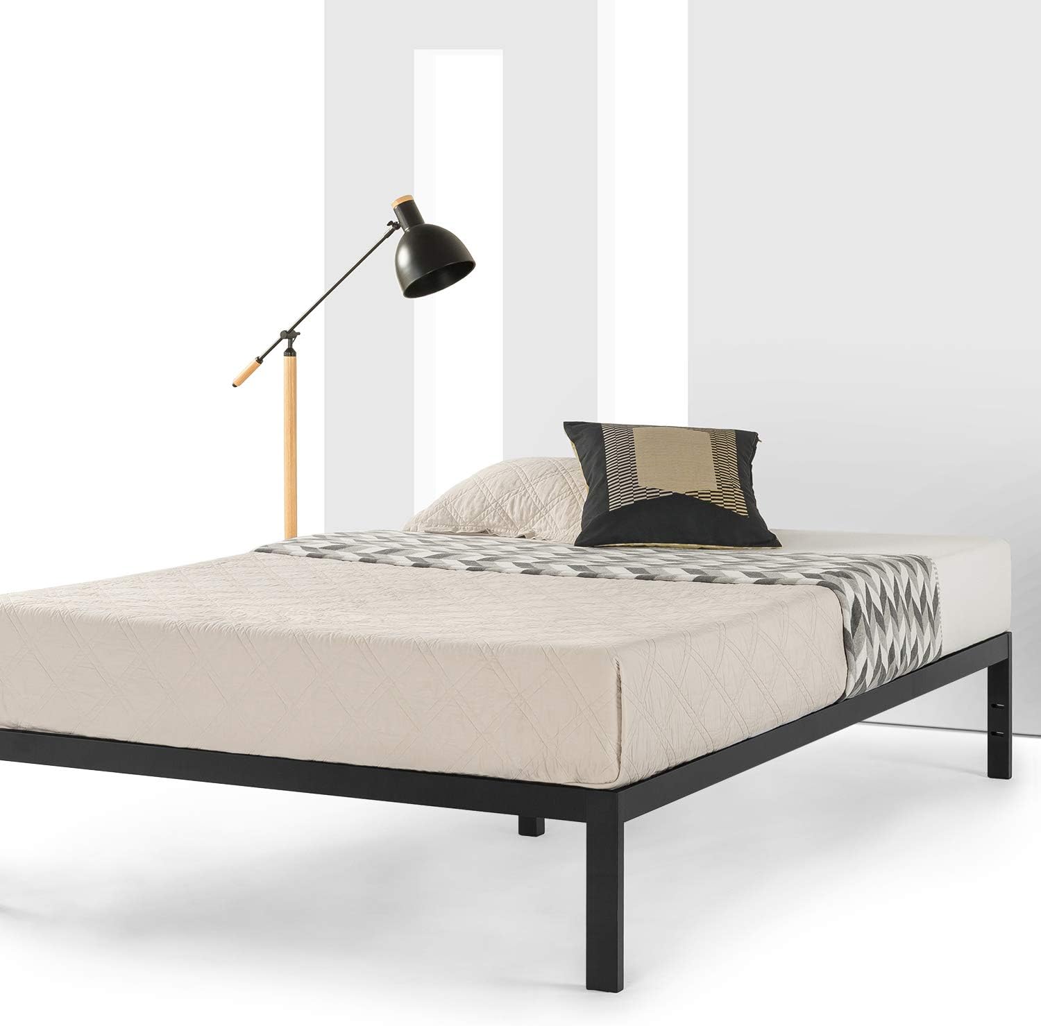 Best 10 Inch Narrow Twin Bed Frame