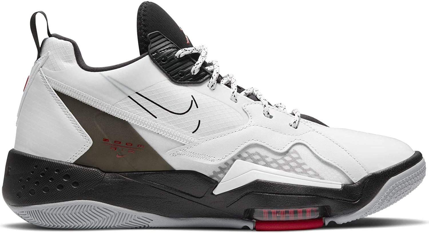 Nike Air Jordan Zoom '92 Men's Sneaker Shoes