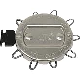 CTA Tools 3238 9 Wire Spark Plug Gap Gauge