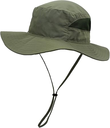 uv light hat