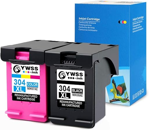 hp 304 xl amazon