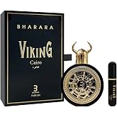 Bharara Viking Cairo 3.4 OZ / 100 ML For Unisex