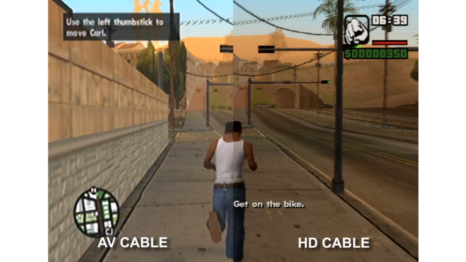 Hyperkin Panorama HD Cable for Original Xbox - Officially Licensed by Xbox