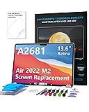 LHM A2681 Screen Replacement for MacBook Air 2022