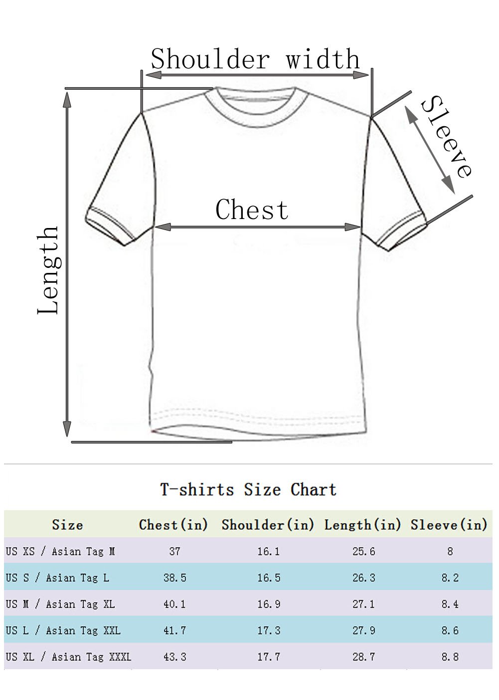 Leapparel Unisex Galaxy Space Planet Designed Hipster Novelty Tshirt Tees XL