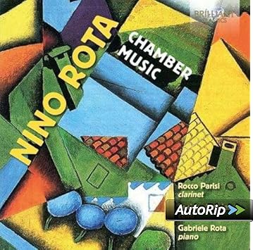 NINO ROTA: Chamber Music